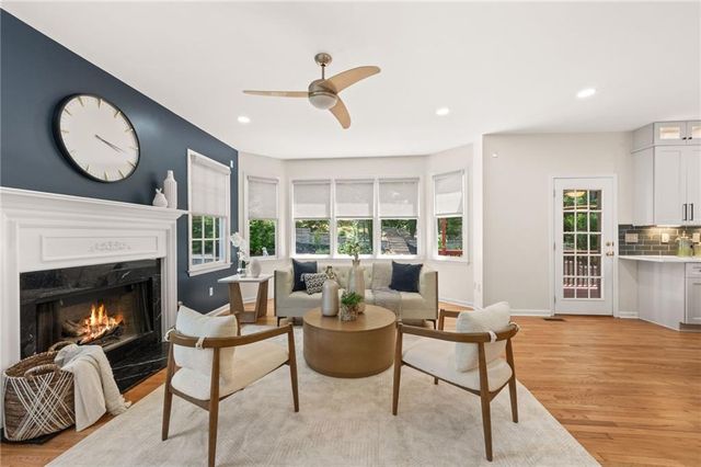 1235 Longpointe Pass, Alpharetta, GA 30005