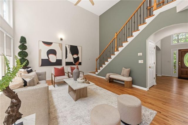 1235 Longpointe Pass, Alpharetta, GA 30005