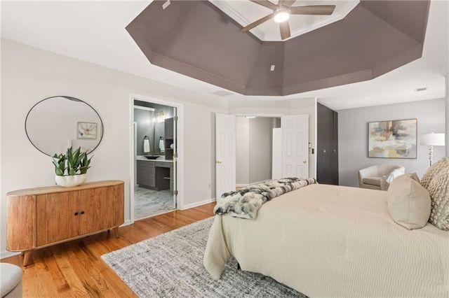 1235 Longpointe Pass, Alpharetta, GA 30005