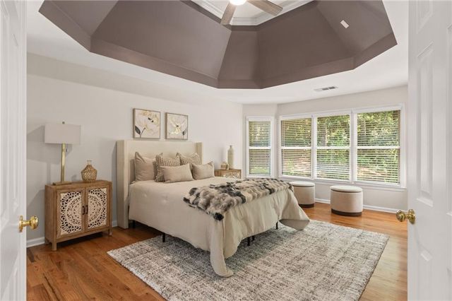 1235 Longpointe Pass, Alpharetta, GA 30005
