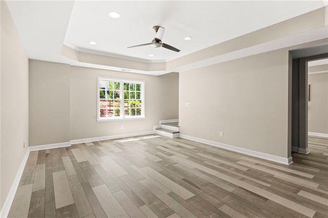 1235 Longpointe Pass, Alpharetta, GA 30005