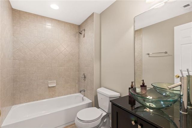 1235 Longpointe Pass, Alpharetta, GA 30005