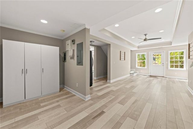 1235 Longpointe Pass, Alpharetta, GA 30005