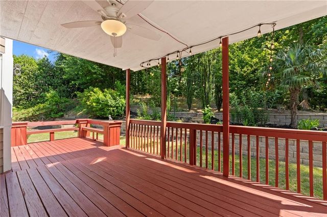 1235 Longpointe Pass, Alpharetta, GA 30005