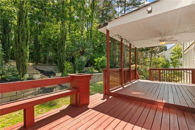 1235 Longpointe Pass, Alpharetta, GA 30005