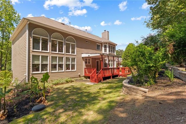 1235 Longpointe Pass, Alpharetta, GA 30005