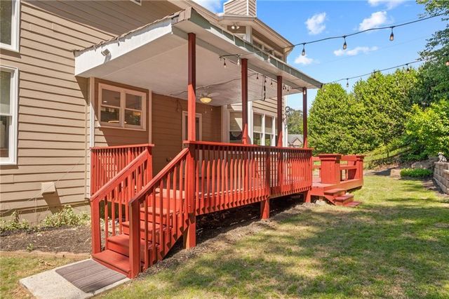 1235 Longpointe Pass, Alpharetta, GA 30005