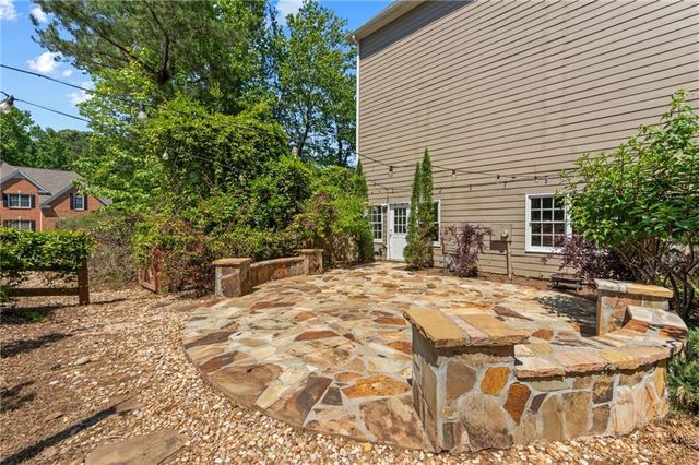 1235 Longpointe Pass, Alpharetta, GA 30005