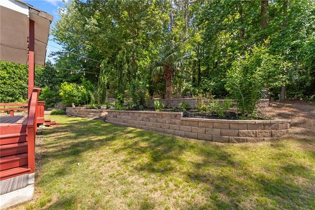 1235 Longpointe Pass, Alpharetta, GA 30005