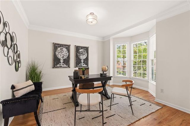 1235 Longpointe Pass, Alpharetta, GA 30005