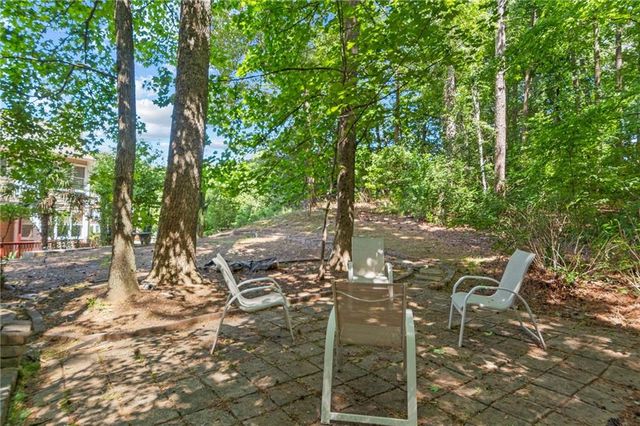 1235 Longpointe Pass, Alpharetta, GA 30005