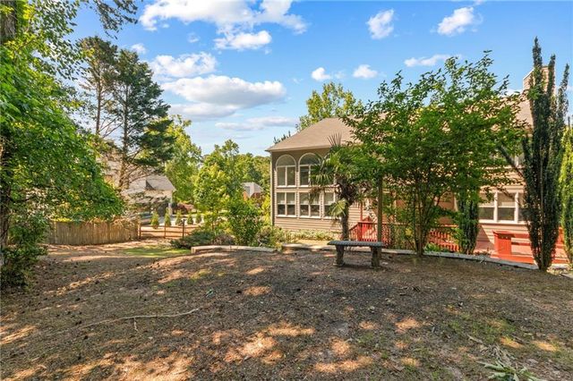 1235 Longpointe Pass, Alpharetta, GA 30005
