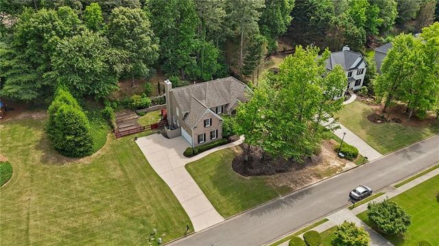1235 Longpointe Pass, Alpharetta, GA 30005