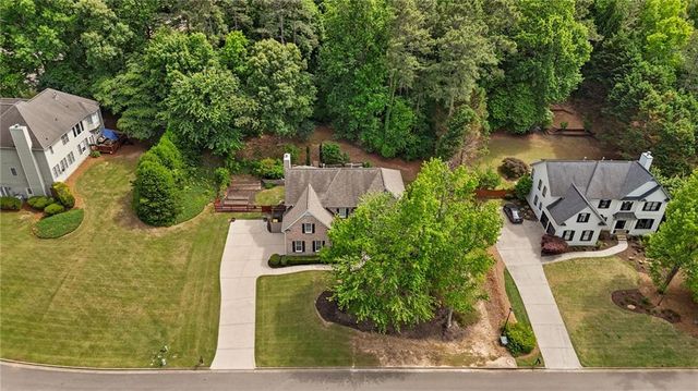 1235 Longpointe Pass, Alpharetta, GA 30005