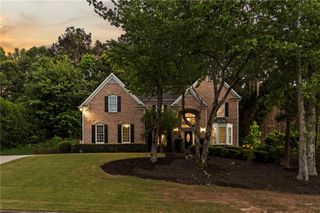 1235 Longpointe Pass, Alpharetta, GA 30005