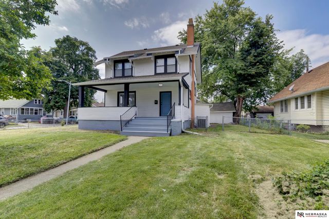 5900 N 24th Street, Omaha, NE 68111