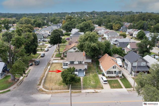 5900 N 24th Street, Omaha, NE 68111