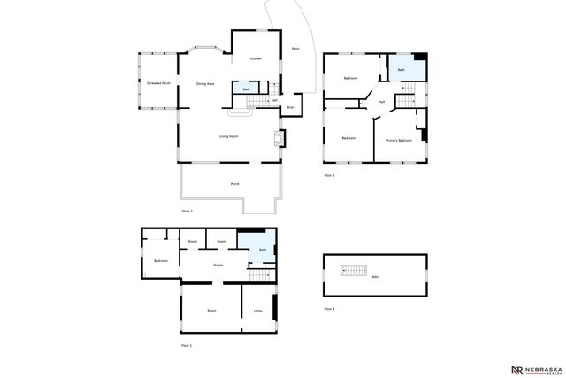 5900 N 24th Street, Omaha, NE 68111