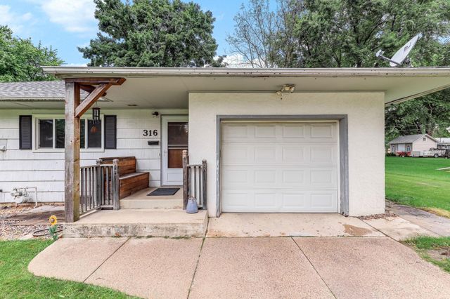316 Selby Avenue, Owatonna, MN 55060