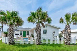 416 E Avenue B, Port Aransas, TX 78373