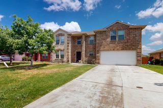 621 Berry Trail, Forney, TX 75126