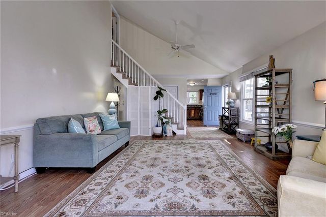 4909 Abbotsford MEWS, Williamsburg, VA 23188