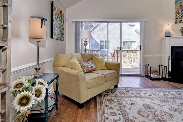 4909 Abbotsford MEWS, Williamsburg, VA 23188