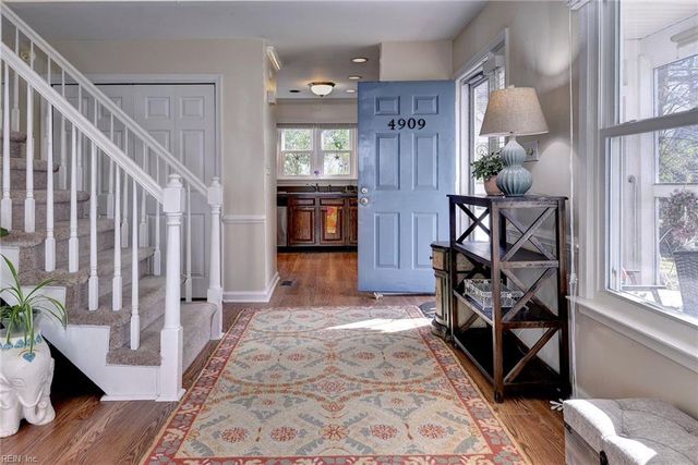 4909 Abbotsford MEWS, Williamsburg, VA 23188