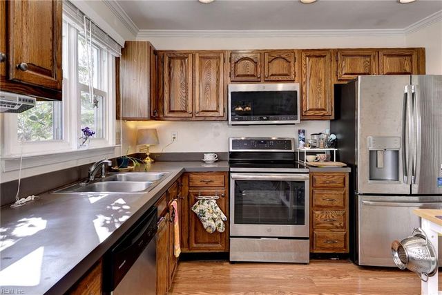 4909 Abbotsford MEWS, Williamsburg, VA 23188