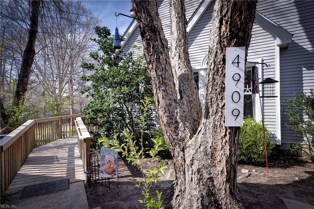 4909 Abbotsford MEWS, Williamsburg, VA 23188