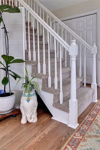 4909 Abbotsford MEWS, Williamsburg, VA 23188