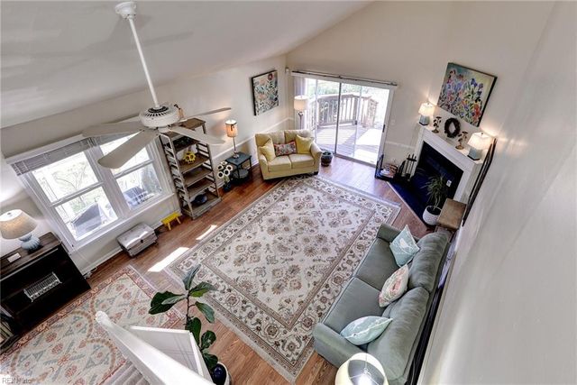 4909 Abbotsford MEWS, Williamsburg, VA 23188