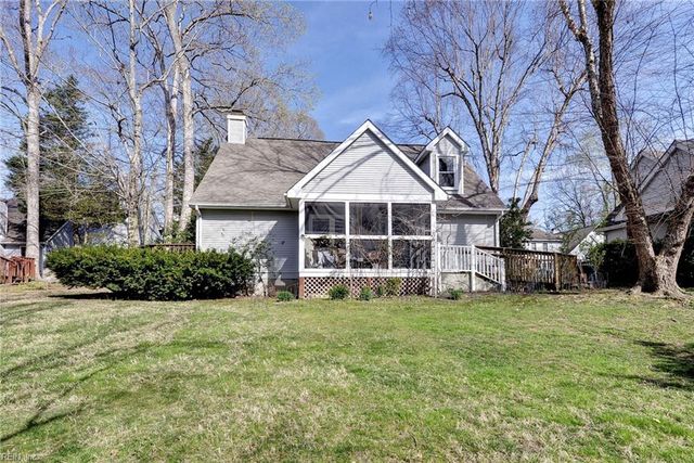 4909 Abbotsford MEWS, Williamsburg, VA 23188