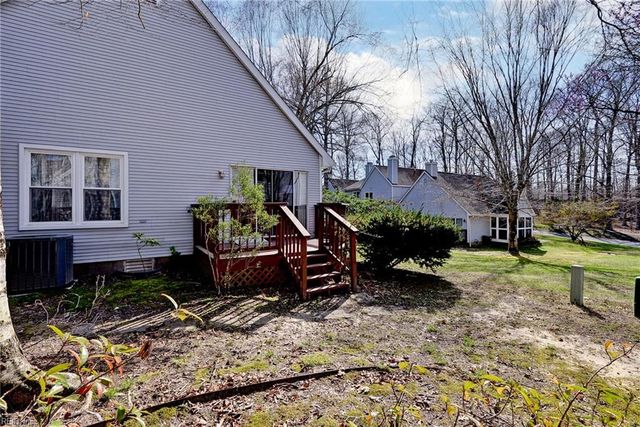 4909 Abbotsford MEWS, Williamsburg, VA 23188