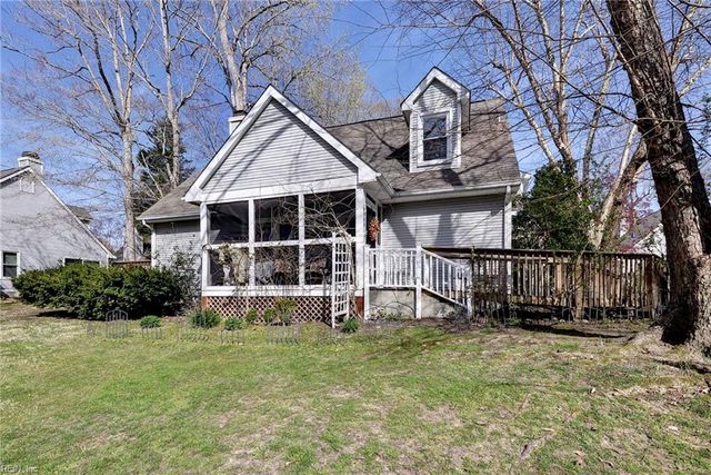 4909 Abbotsford MEWS, Williamsburg, VA 23188