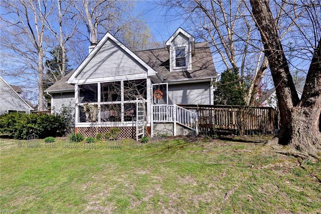 4909 Abbotsford MEWS, Williamsburg, VA 23188