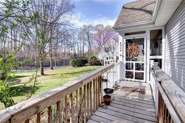 4909 Abbotsford MEWS, Williamsburg, VA 23188