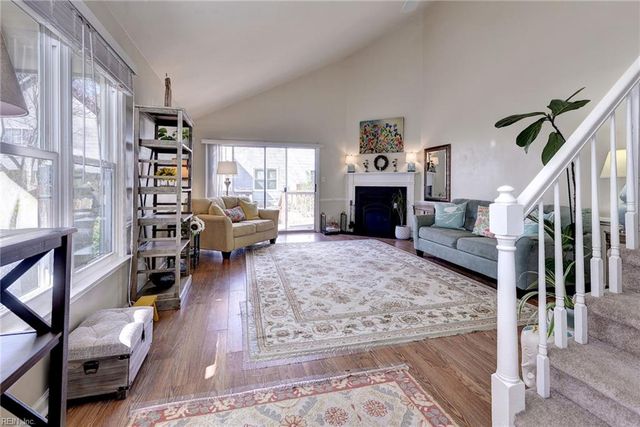 4909 Abbotsford MEWS, Williamsburg, VA 23188