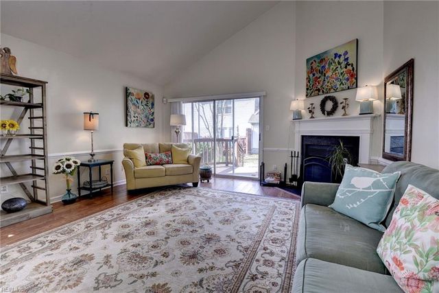 4909 Abbotsford MEWS, Williamsburg, VA 23188