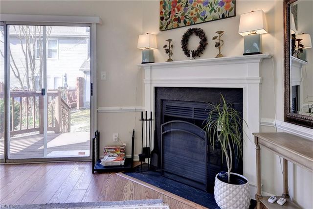 4909 Abbotsford MEWS, Williamsburg, VA 23188