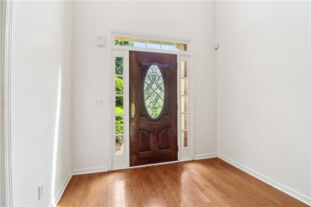 1545 Center Cross Pass, Marietta, GA 30062