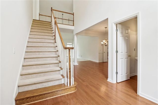1545 Center Cross Pass, Marietta, GA 30062