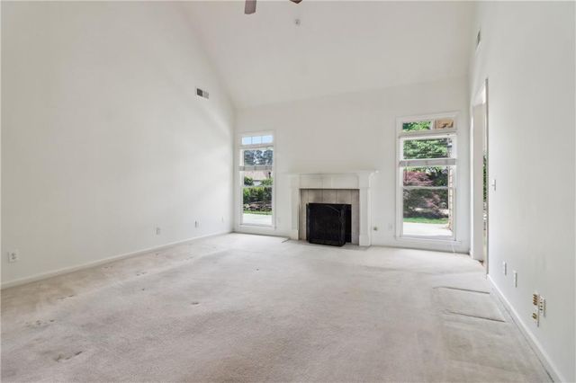 1545 Center Cross Pass, Marietta, GA 30062