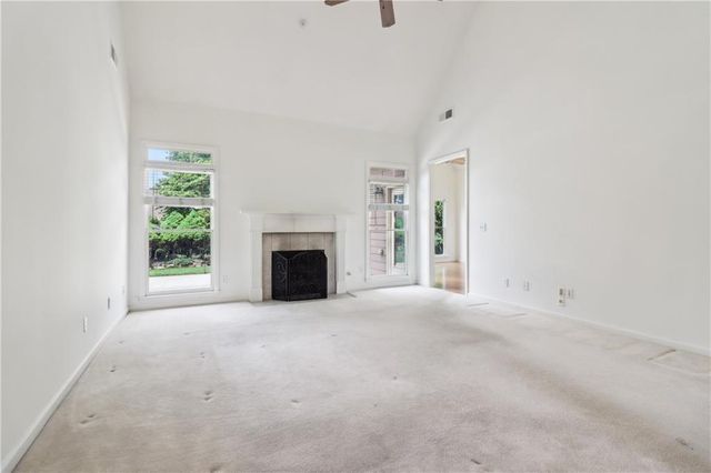 1545 Center Cross Pass, Marietta, GA 30062