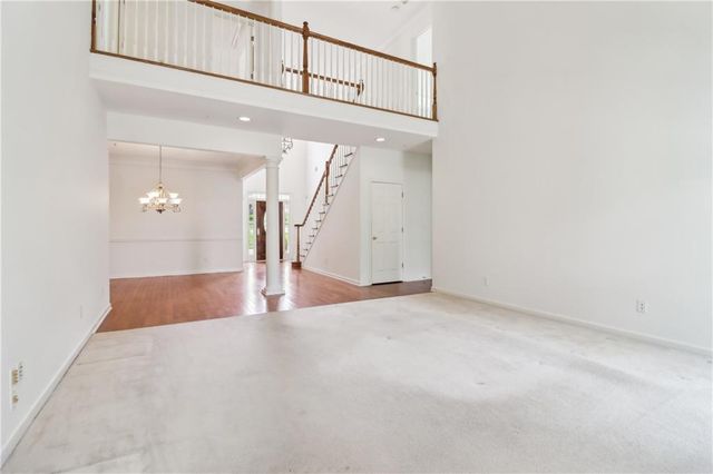 1545 Center Cross Pass, Marietta, GA 30062