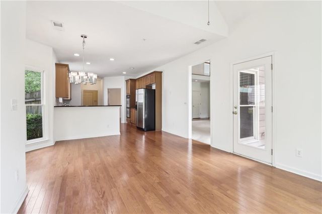 1545 Center Cross Pass, Marietta, GA 30062