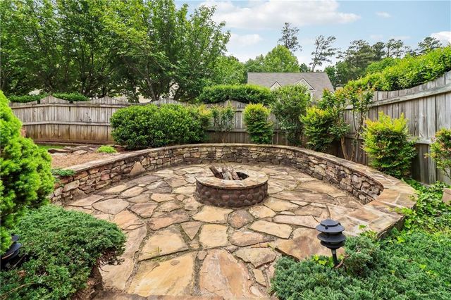 1545 Center Cross Pass, Marietta, GA 30062