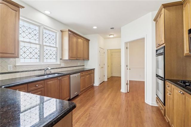 1545 Center Cross Pass, Marietta, GA 30062