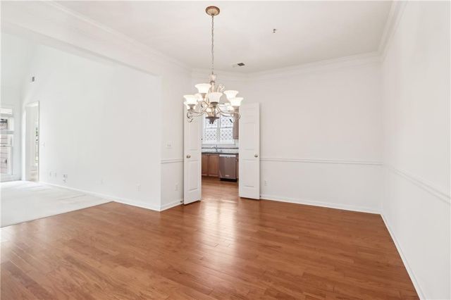 1545 Center Cross Pass, Marietta, GA 30062