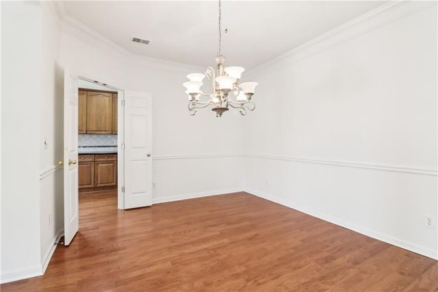 1545 Center Cross Pass, Marietta, GA 30062